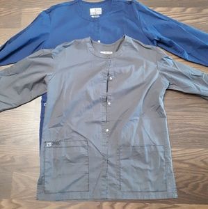 Wonderwink Scrub Jackets